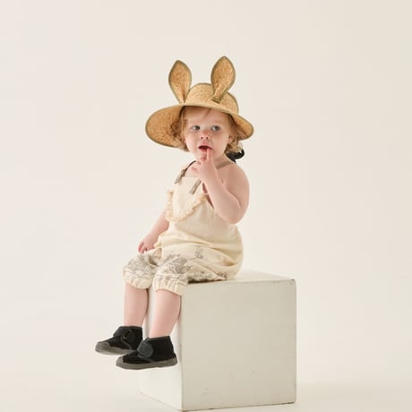 Sample / ElfHeim Rompers size80