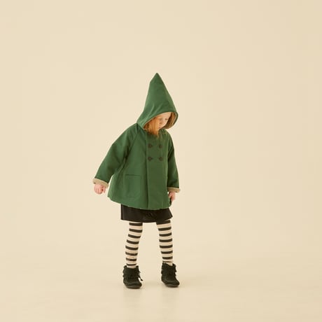 elf coat