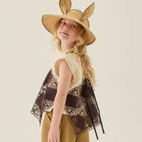 Brochet Lace Camisole
