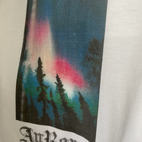 AuRora Tee size 90-120cm