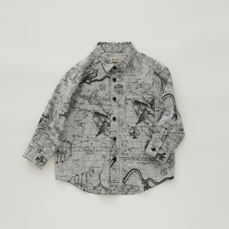 Noctua striped Shirts