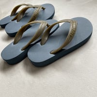 Beach Sandal RubberTree Kids