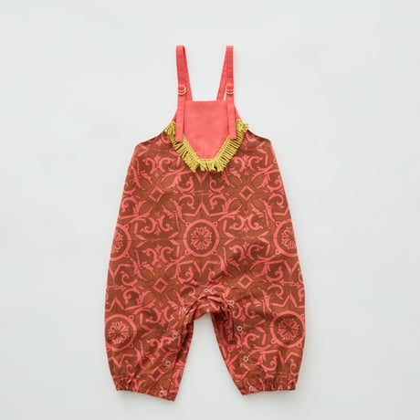 AZULRJOS Rompers