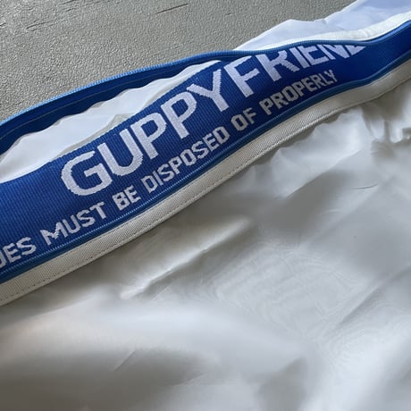 GUPPYFRIEND ウォッシング・バッグ