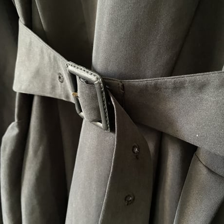 Sample / Women's Modal belted Maxi Dress