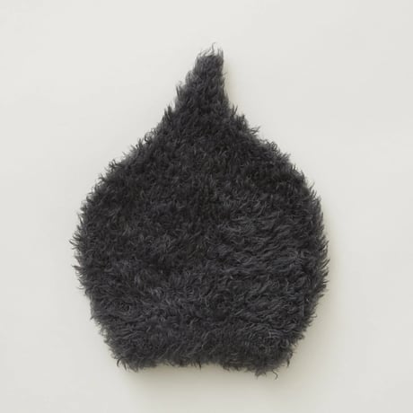 Pygmy cap　こびと帽子
