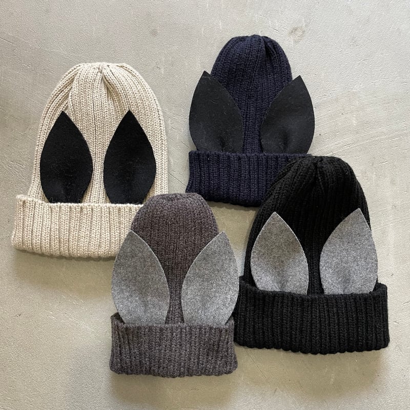 Beast Beanie | eLfinFolk