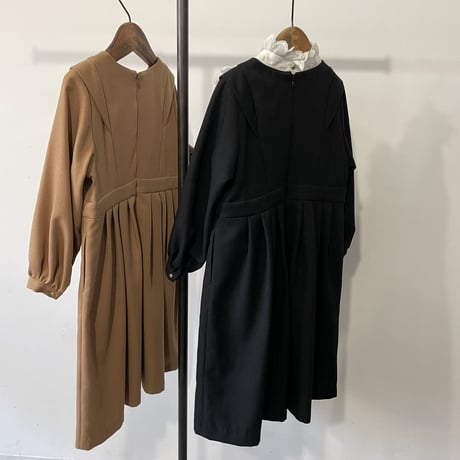 Ceremony dress