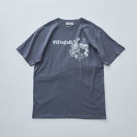 unisex Condor Emblem Tee