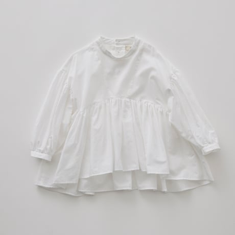 Yuki Usagi Blouse
