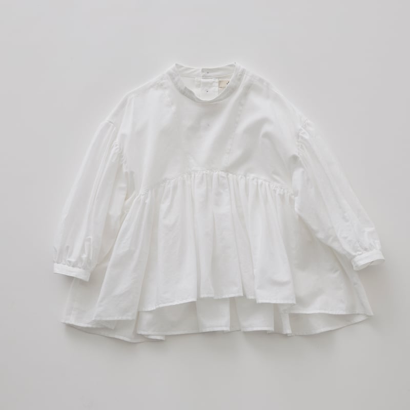 YUKI様依頼品 Yuki Usagi Blouse | eLfinFolk