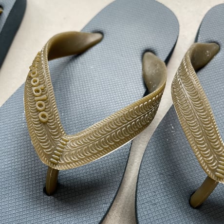 Beach Sandal RubberTree Kids