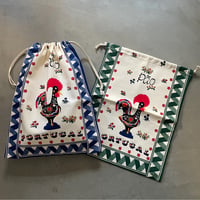 Pão Bag Made in Portugal