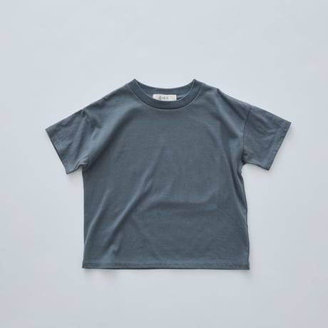 Dragon Emblem Back Print Tee