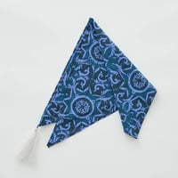 AZULEJOS Scarf