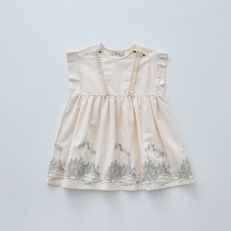 Sample / ElfHeim Dress size110