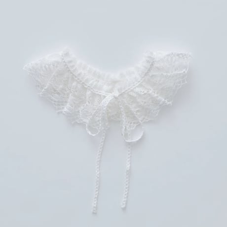 Lace Collar