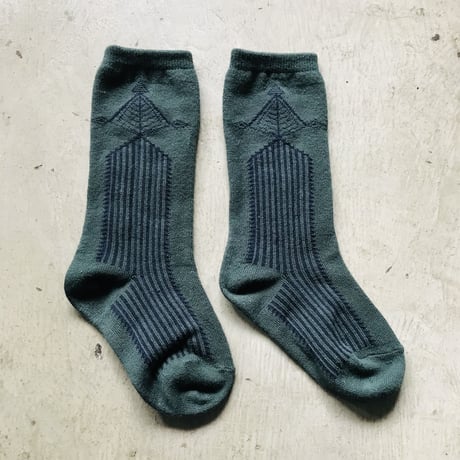 women's Abies socks