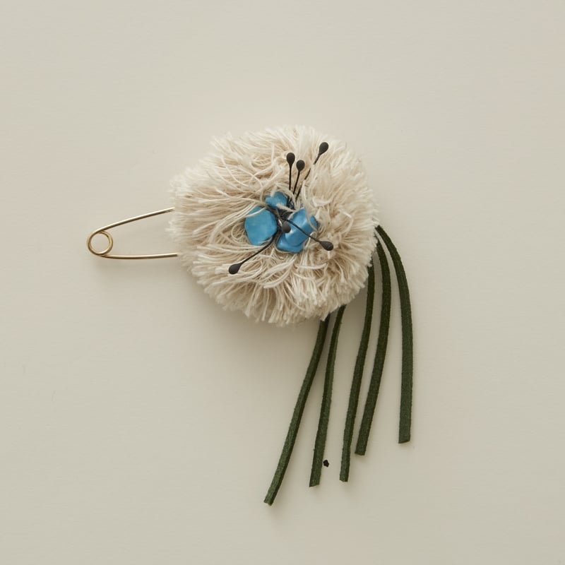 Flower corsage | eLfinFolk
