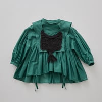 Sample / Yuki Usagi Blouse  size110