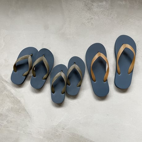 Beach Sandal RubberTree Kids