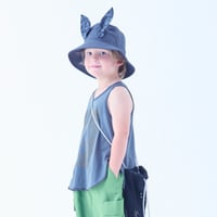 Dragon Frame Tank top