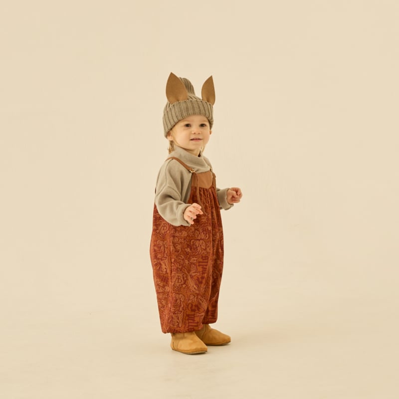 【新品】eLfinFolk／Beast Beanie／M Beast Beanie | eLfinFolk