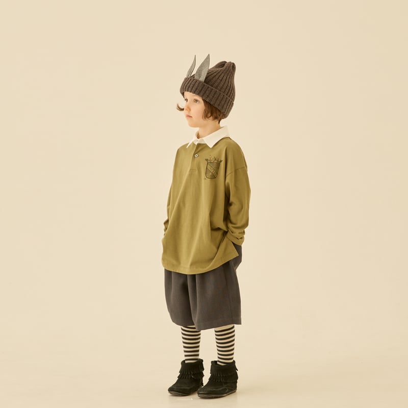 【新品】eLfinFolk／Beast Beanie／M Beast Beanie | eLfinFolk