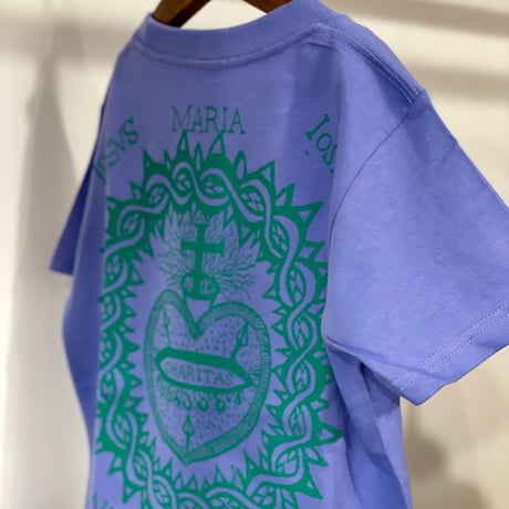 PHANTASMAGORIA GOD HEART Tee