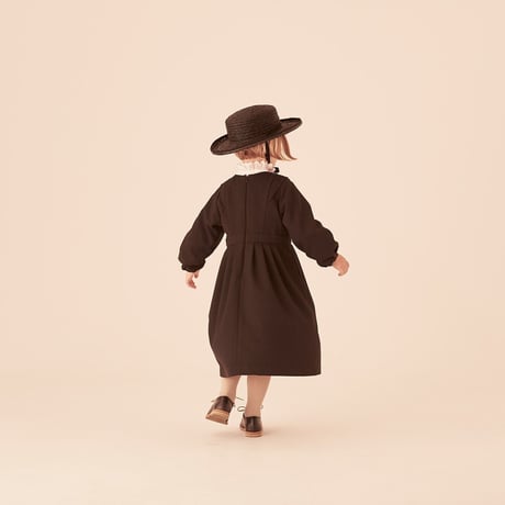 Ceremony dress