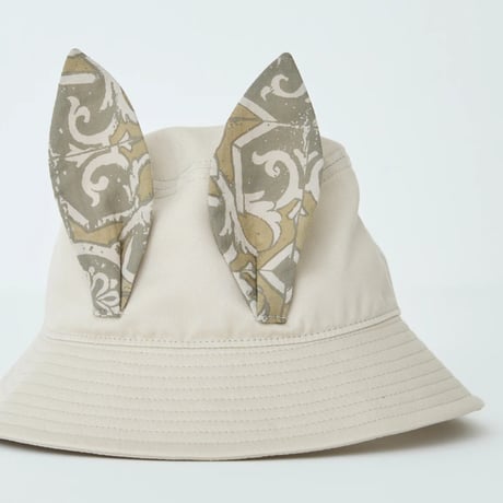 AZULEJOS Beast Bucket HAT