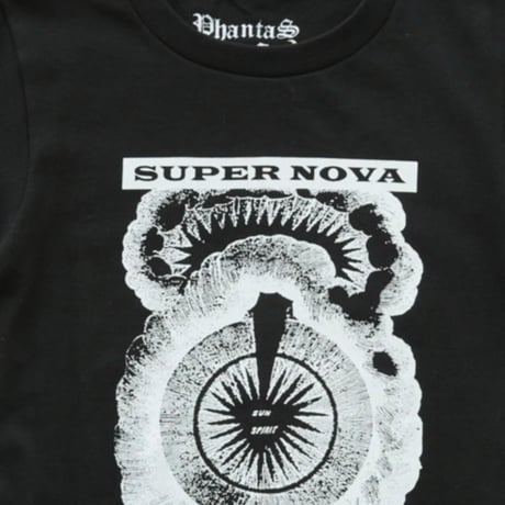 PHANTASMAGORIA Super NOVA Tee