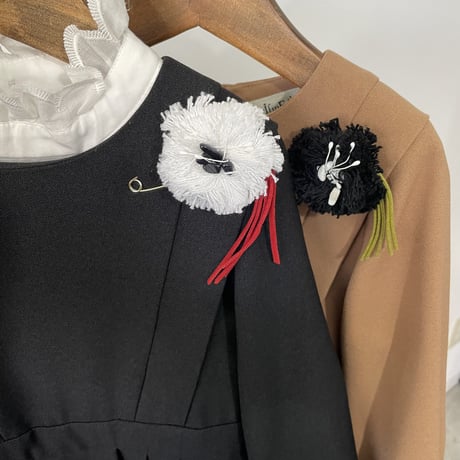 Ceremony dress