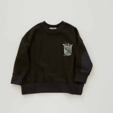 Libertas Sweat Tops size90-130