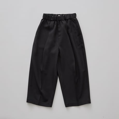 Center Pressed Pants