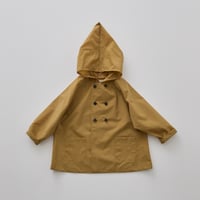 Sample / Light eLf coat size110
