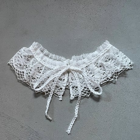 Lace Collar