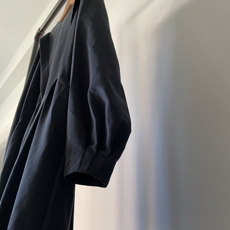 Sample / Women's Modal belted Maxi Dress