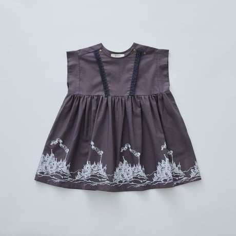 Sample / ElfHeim Dress size110