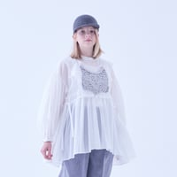 Sample / Womens Yuki Usagi Blouse  sizeM