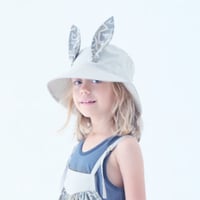 AZULEJOS Beast Bucket HAT
