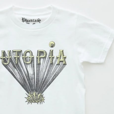 PHANTASMAGORIA UTOPIA Tee
