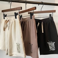 Libertas Sweat Shorts size140-150