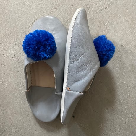 Babouche Made in Morocco
