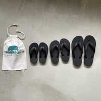 Beach Sandal MidNight Kids&Womens