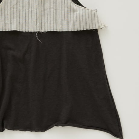 Sample / Grunge Tanktop size110