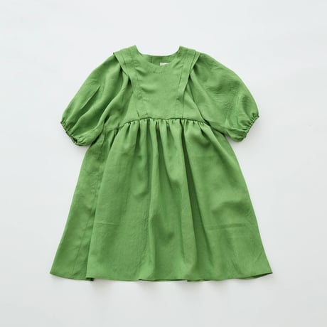 Vintage Taffeta Dress