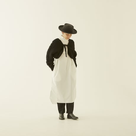 Womens Cotton typewriter Dress shirts