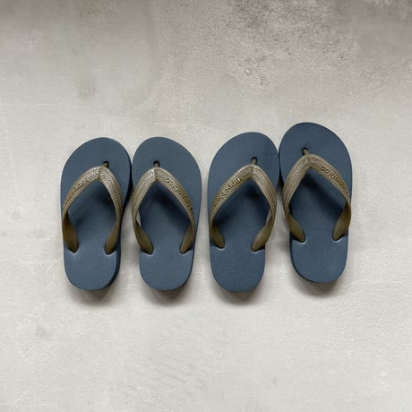 Beach Sandal RubberTree Kids