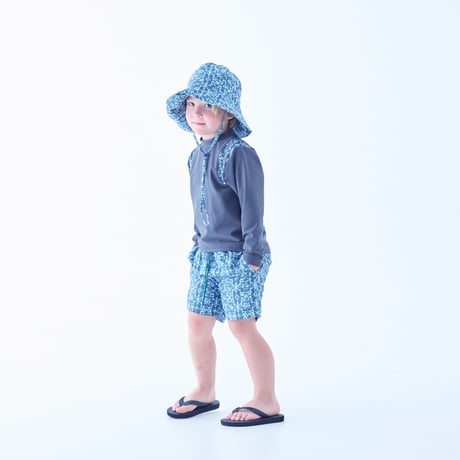Boys Surf Shorts